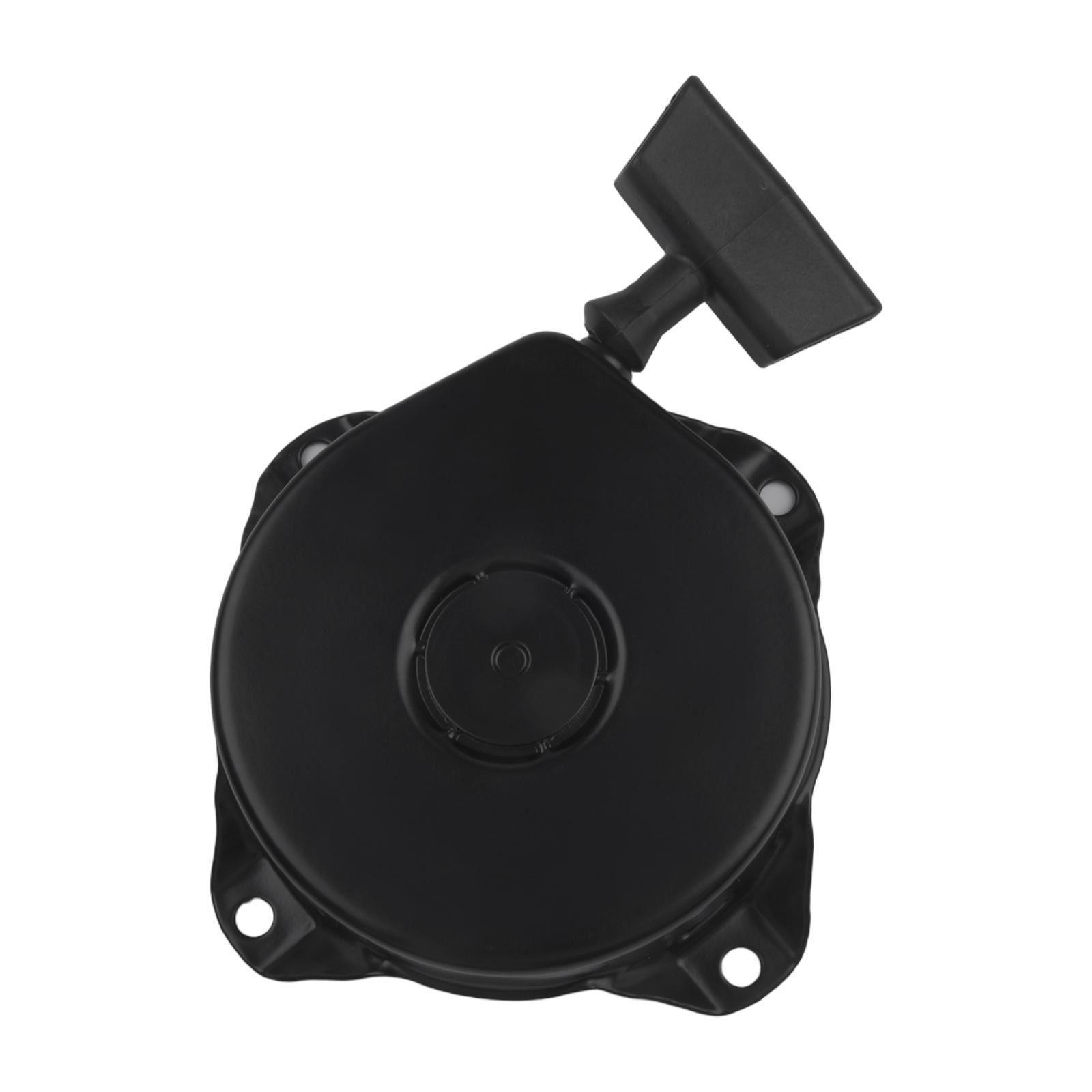 

OEM Starter Recoil Starter Outdoor Equipment Repair Enhanced Performance Robust Materials Recoil Starter Assembly For TECUMSEH China Mainland