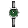 Women'S Retro Niche Design Sense Women'S Watch Small, Exquisite And Simple High-End Sense Student Quartz Watch
