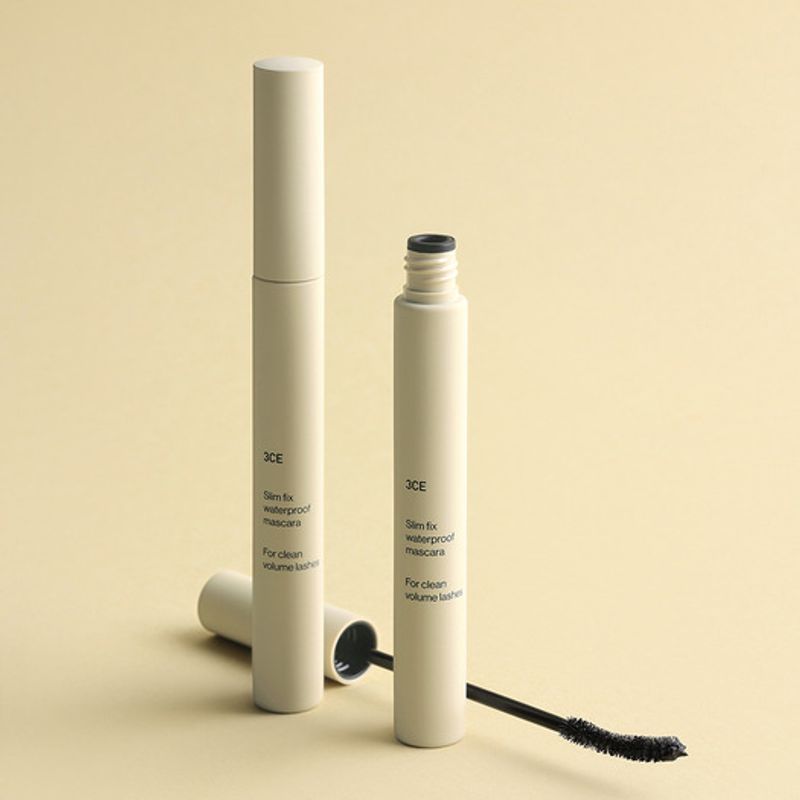 Slim Fix Waterproof Mascara