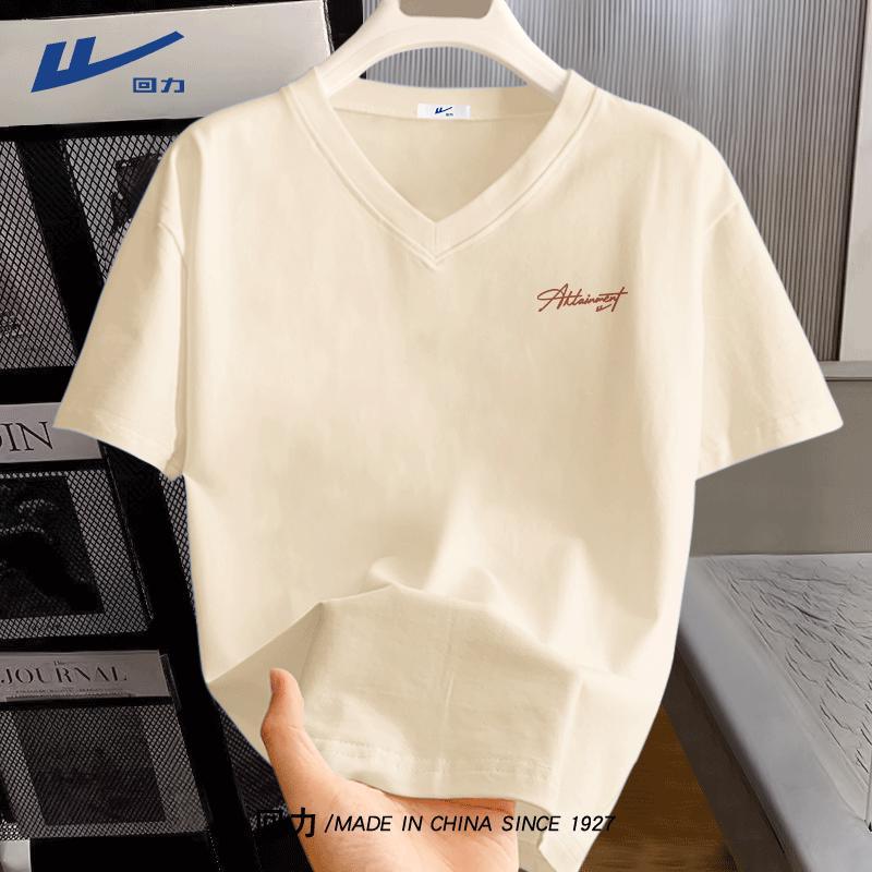 Women s Warrior V-Neck Antibacterial Short Sleeve T-Shirt L