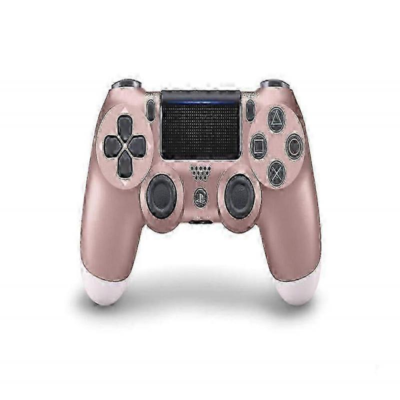 Rose Gold DualShock 4 Wireless Controller for PS4 (Exclusive to .co.)