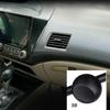 Sticker Car Interior Decals Replacement Wear-resistance Glossy Accessories For Honda Civic 2006-2011 Wrap Trim