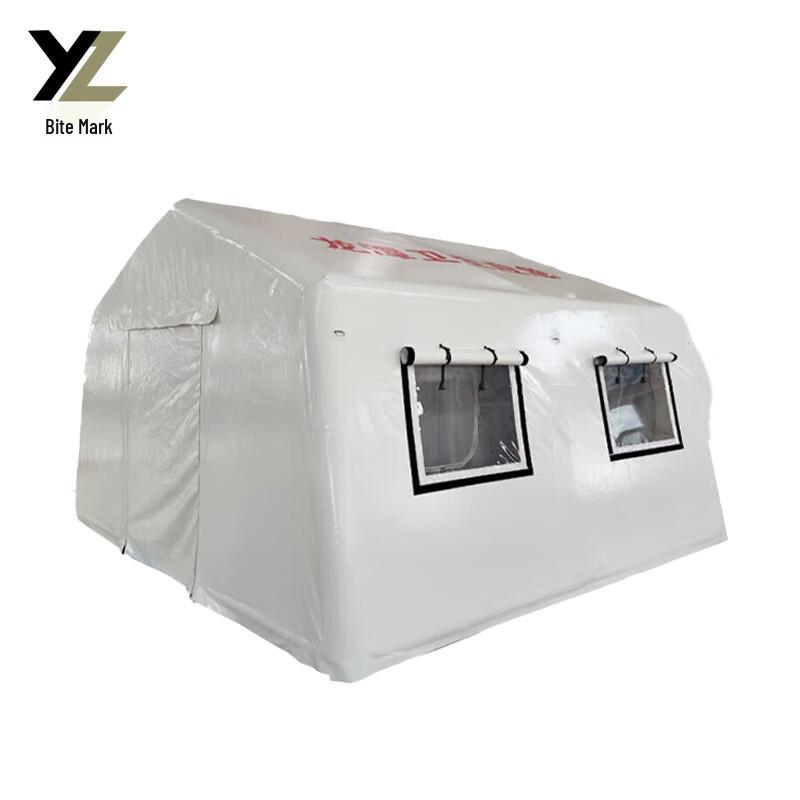 Inflatable Medical Rescue Tent