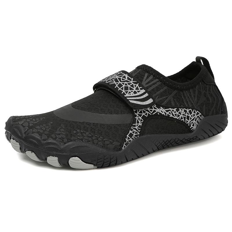 Creek shoes men's indoor breathable fitness shoes outdoor hiking shoes beach swimming wading shoes women