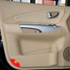 Hyundai Tucson 06-13 4-Deurs Leer Deurklink Wrap & Interieur Opknapping.