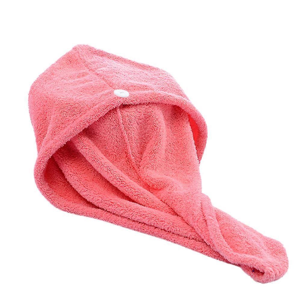 Microfiber Hair Towel Wrap for Women, Super Absorbent Quick Dry Hair Turban