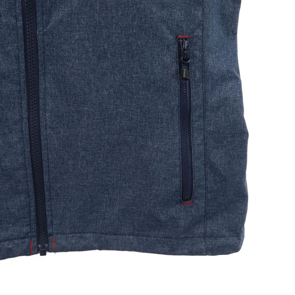 Columbia Lake Powell Jacket M Navy Outdoor OMNI-HEAT Women Used