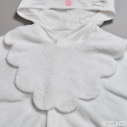 Final Fantasy XIV Costume <Moogle>