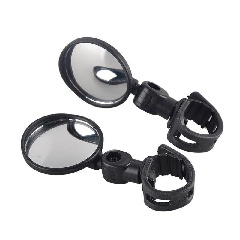 GEETHA Bicycle Wide-Angle Rearview Mirror