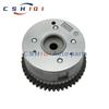 CVVT Camshaft Adjuster for Hyundai Accent Kia Soul 1.4L 1.6L 2007-2015 Car Parts 24350 2B000 243502B000 24350-2B000