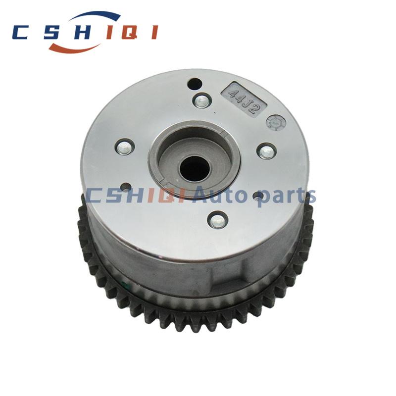 CVVT Camshaft Adjuster for Hyundai Accent Kia Soul 1.4L 1.6L 2007-2015 Car Parts 24350 2B000 243502B000 24350-2B000
