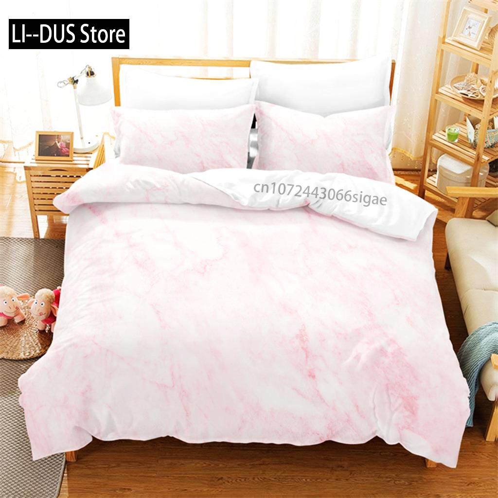 

Comforter Ink Wash Printing Bedding Set 3D Bedding Digital Printing Queen Size Bedding Set Fashion Design Comforter (quilt)-EU Single(135*200cm)3pcs
