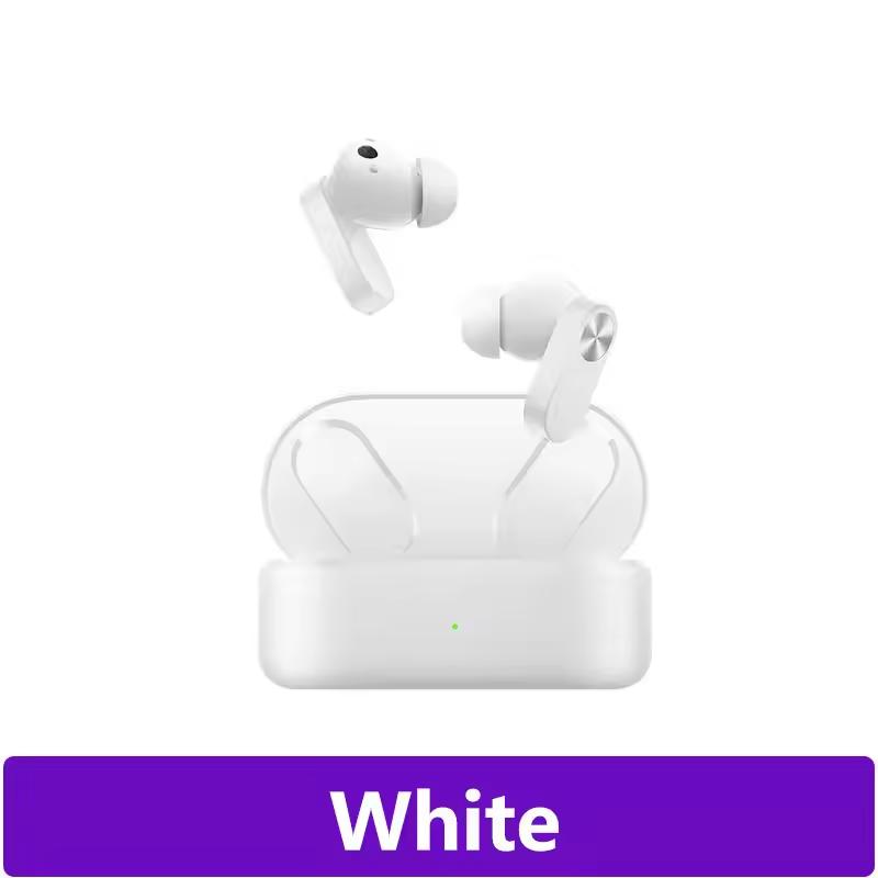 CN Version OnePlus Buds Ace TWS Earphone Bluetooth Deep Noise Canceling Gaming Headphones 36Hour Battery Life For Oneplus 11 10 Pro