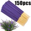 Top Seller: Lavender & Sandalwood Scented Aromatherapy Bamboo Incense Sticks