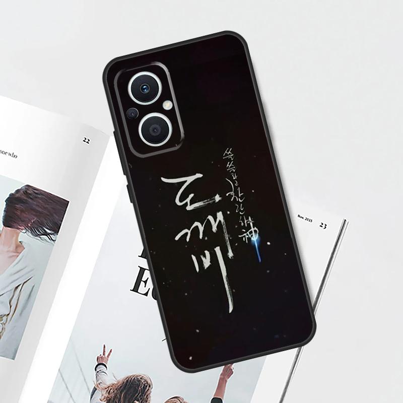 

Goblin Korean Drama Funda For OPPO Reno 10 Pro 8 4 5 6 7 Lite 8T 4Z 5Z OPPO Find X5 Pro X3 X2 Neo X6 Pro Case OPPO Reno10 Pro