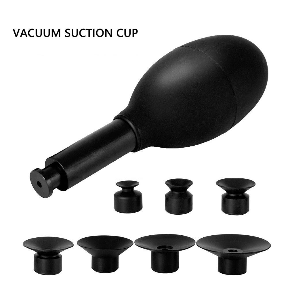 Lens Removal Elliptical Suction Ball Extended Manual Glass Suction Suction Vacuum Pen Device Lens Pen Suction Lens Camera X1I0