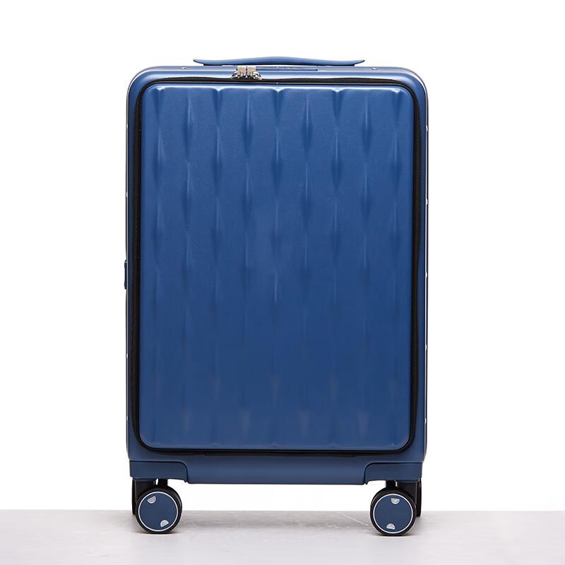 Aidenberg Business Travel Hardside Luggage