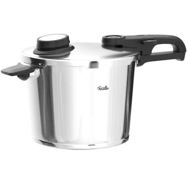 Скороварка Fissler Vitavit Premium 22см 6л (622-412-06-070/0)