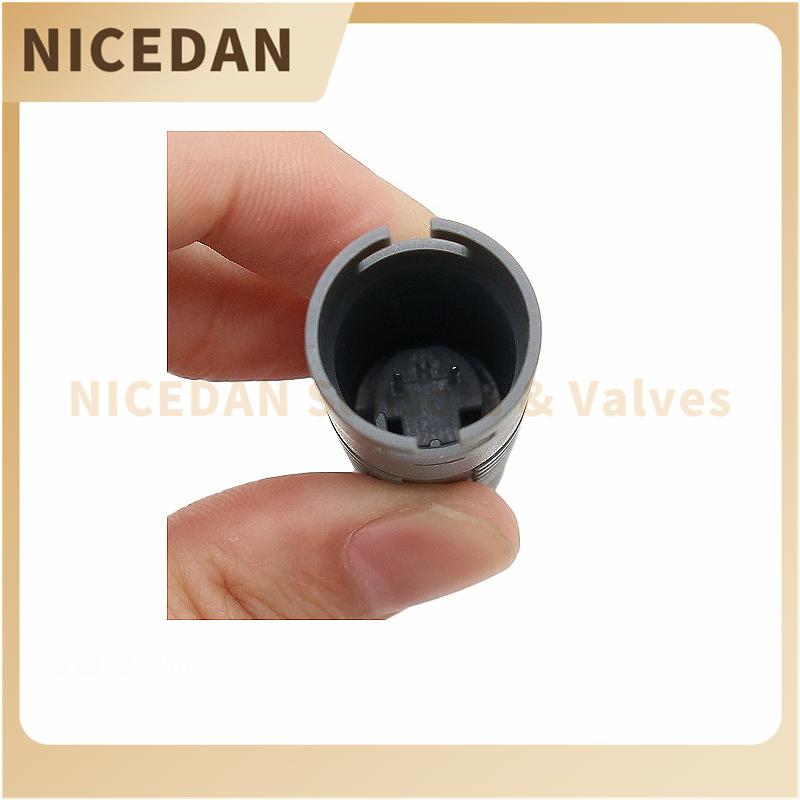 34526870077 Rear ABS Wheel Speed Sensor For BMW E81 E82 E87 E88 E90 E91 E92 E93 Cars Accessories 34526762476 New