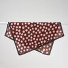 Elegant Polka Dot Double Sided Printed Versatile Women Fashion Neck Scarf