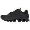 Thug Club X Adifom Megaride Core Black Silver Metallic Unisex Sneakers KI9522
