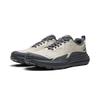 Li Ning Outdoor CF Tracing, Inter Industry Low top Mountaineering Hiking Shoes Men's Oat Gray/Ebony Black AHTW011-6