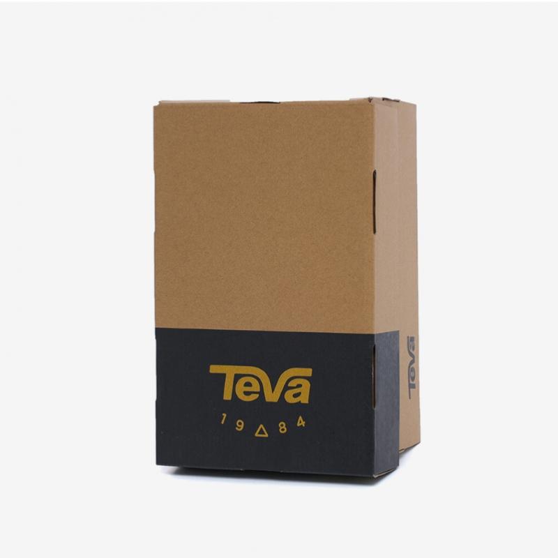Teva Men S Trail Sandal Stvm2614770 Blk