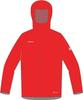 Mammut Treeline Light Hardshell Hooded Jacket Men (1010-31510) mammut red