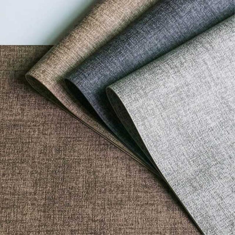Table Mat Linen Non-Slip Table Mat