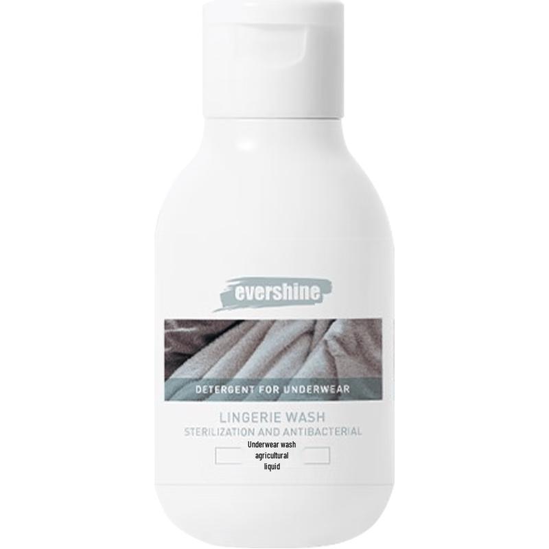 EVERSHINE Lingerie & Underwear Detergent