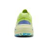 Skechers Arch Fit Air Fashion Low Top Casual Shoes Women Sneakers Green 129323-LMLV
