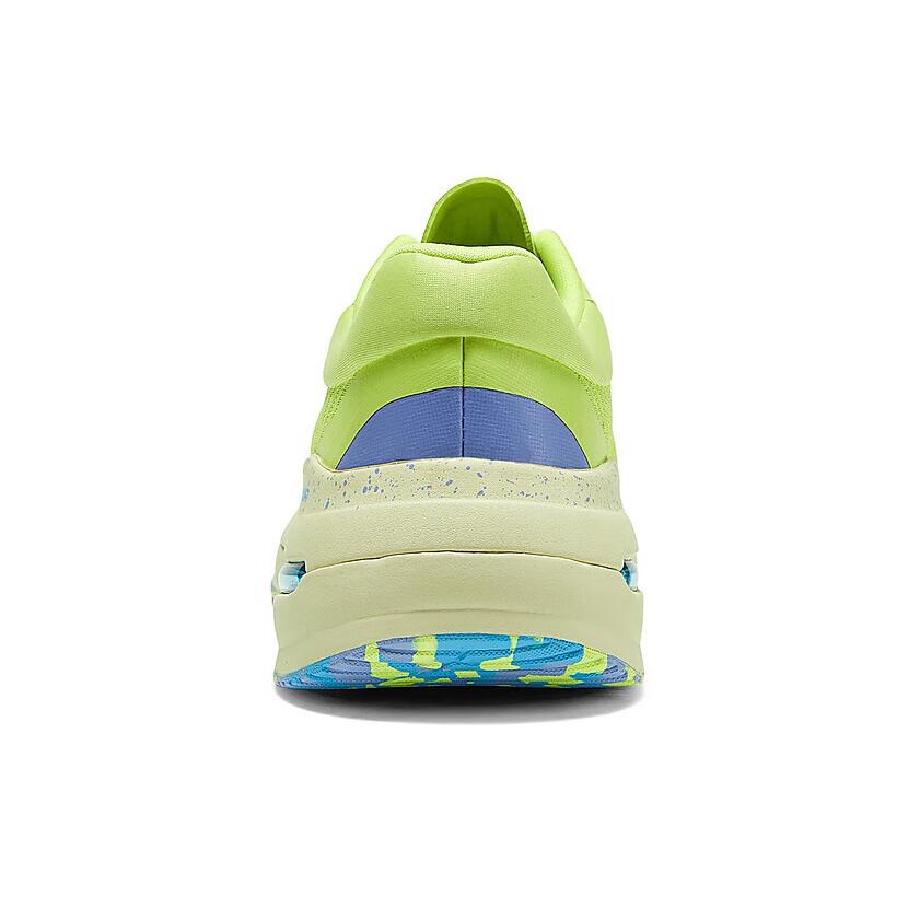 Skechers Arch Fit Air Fashion Low Top Casual Shoes Women Sneakers Green 129323-LMLV