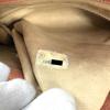 Chanel Vintage CC CC-Marke Doppelkette Logo Tragetasche Ketten Tasche Umhängetasche