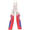 Stripping Crimping Electrical Wire Stripper Foldable Design Cable Cutter Pliers  Wire Cutting Work