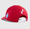 Embroidered Hats F1 Ferrari Racing Hamilton 2025 Driver Hat Racing Sport Baseball Caps Hat Sun Hats For Ferrari 488 812 296