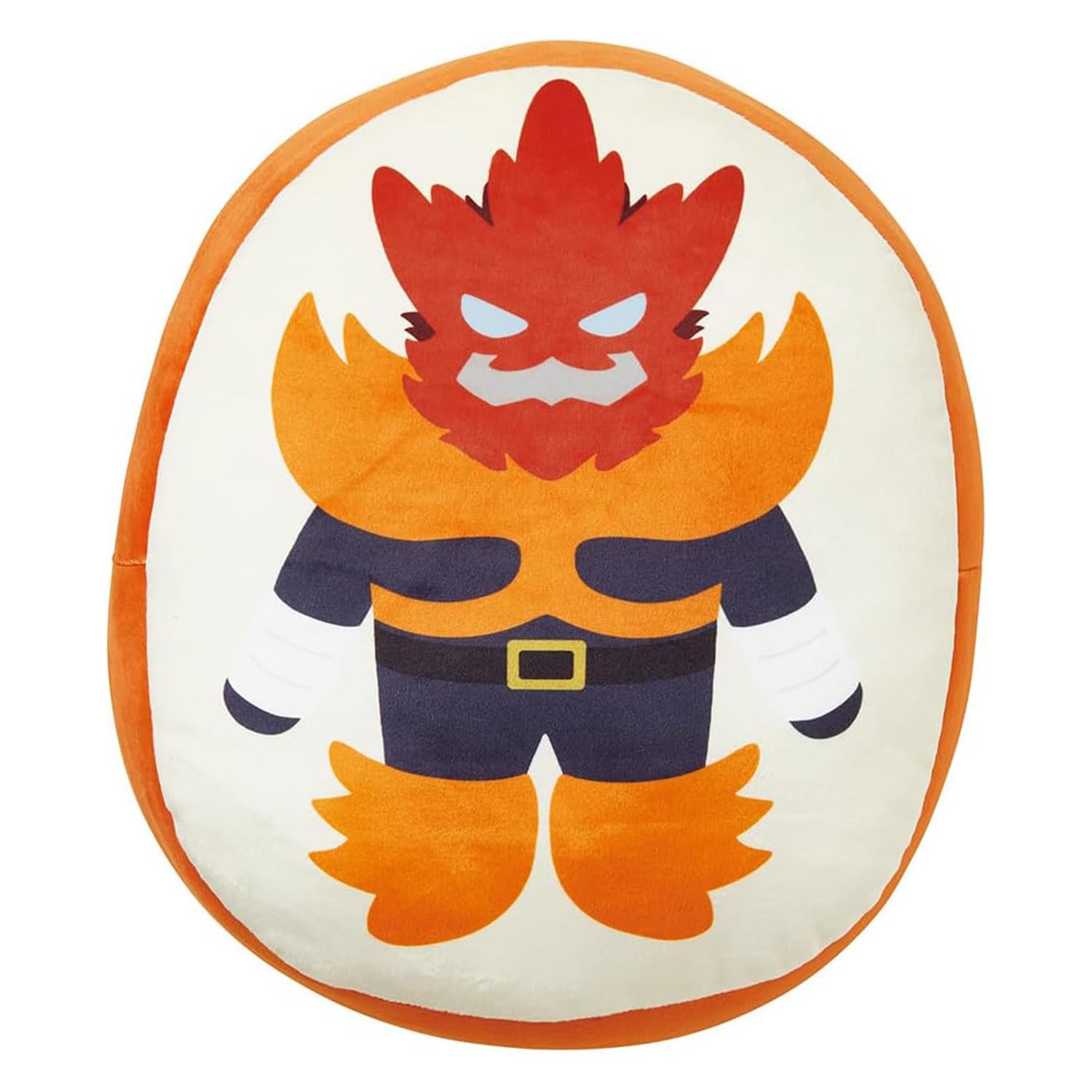 

Marushin Моя геройская академия Подушка Моти Моти Маршмеллоу Мягкая и гладкая Подушка с персонажем Enteva Подарок на день рождения Товары 4385003600