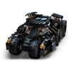 LEGO Super Heroes Batmobile(TM) Tumbler: Scarecrow Showdown 76239 - Black
