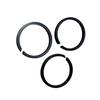 Oil Control Rings Set 06F198107A For VW