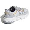 Adidas Originals Ozweego Schuhe 'Grau / Gelb' Damen-Sneaker GX8823