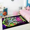 Warnermedia (11) Customize your name rug, office chair cushion, home bedroom living room gift.