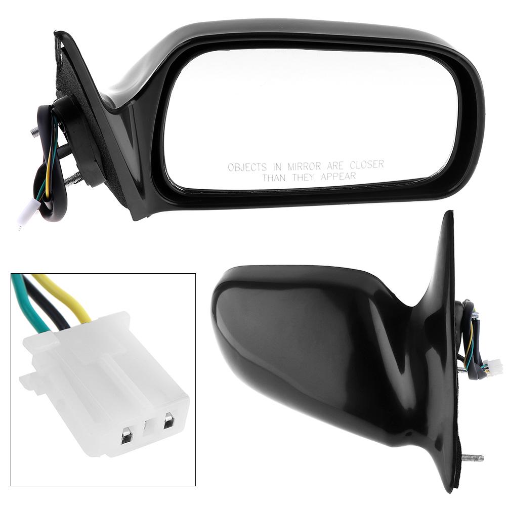 No Blind Spot Mirror Glass for Toyota 2019-21 Corolla 2016-21 Prius Passenger Side View Right RH 2018-21 Camry 2019-21 Avalon No Blind Spot Mirror Glass for Toyota 2019-21 Corolla 2016-21 Prius Passenger Side View Right RH 2018-21 Camry 2019-21 Avalon