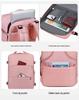 Women's Large Capacity Multifunctional Travel Backpack for Short Trips
