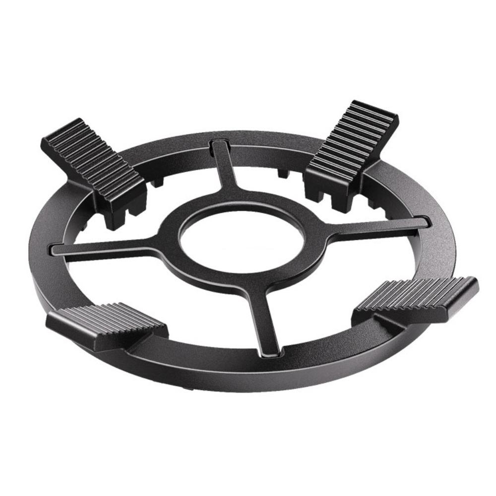 Universal Gas Stove Bracket Cast Iron Gas Stove Cooker Ring Replacements Gas Stove Stand Kitchen