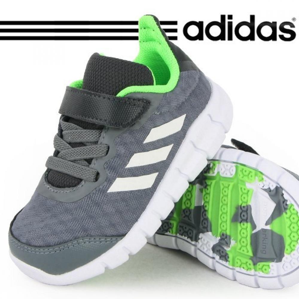 

Adidas Adidas Kids Sneakers Rapida Flex EL Infant BA9345