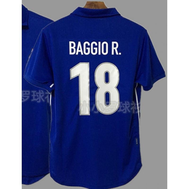 Retro Jerseys Football Uniforms Classic Nostalgic Replica Thai Version C Roneymar Henry Short-sleeved Sportswear