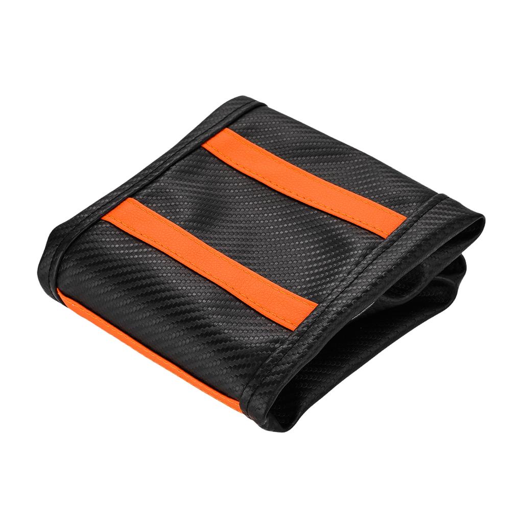 Soleil 01 Seat Cover Ribbed Non-slip Design Waterproof Material for Electric Motorcycle Modification Factory
