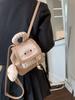 Korean Style Small Cat Backpack For Girls And Boys With Adjustable Shoulder Straps For School