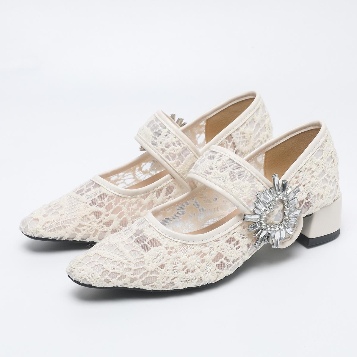 

Женские туфли на высоком каблуке весенние туфли одинарные весенние женские босоножки женские босоножки на толстом каблуке летние туфли на низком каблуке 43 белый