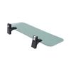 Car Sun Visor Extender Adjustable Sunshade Block Auto Visor Extension