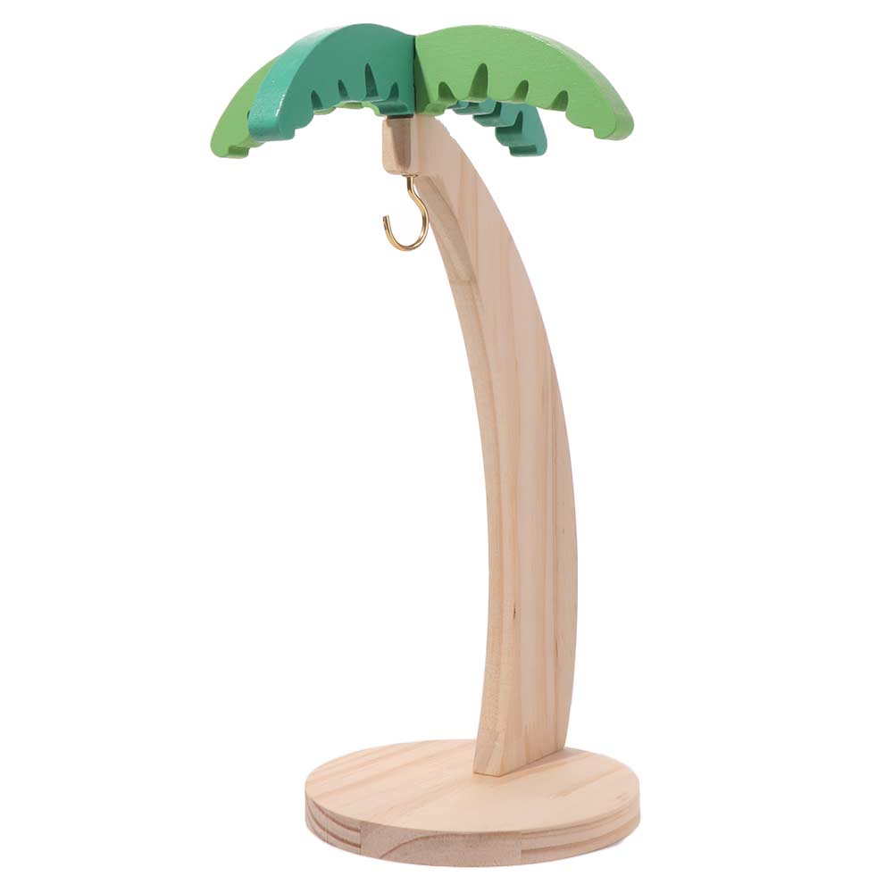 Bananen Frischobst Vertikales Lagerregal Kreativer Obst-Aussteller Hänger Wohnzimmer